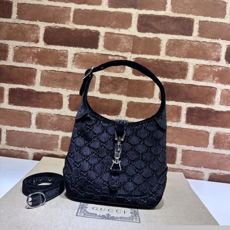 G*u*i top handle bags